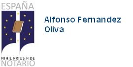 Alfonso Fernández Oliva