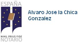 Alvaro José la Chica González