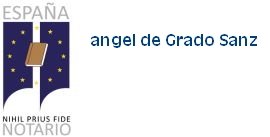 Ángel de Grado Sanz