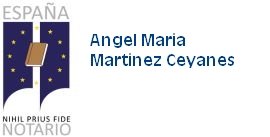 Angel María Martínez Ceyanes