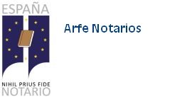 Arfe Notarios