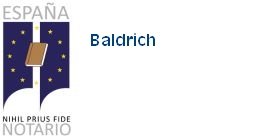 Baldrich