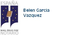 Belén García Vázquez