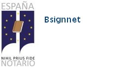 Bsign.net