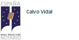 Calvo Vidal