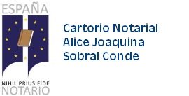 Cartório Notarial Alice Joaquina Sobral Conde