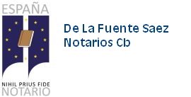 De La Fuente Saez, Notarios C.b.