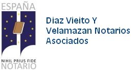 Díaz Vieito Y Velamazán Notarios Asociados