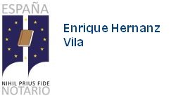 Enrique Hernanz Vila