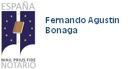 Fernando Agustin Bonaga