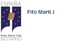 Fitó Martí J