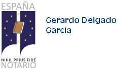 Gerardo Delgado Garcia