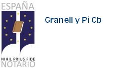 Granell & Pi, C.b.