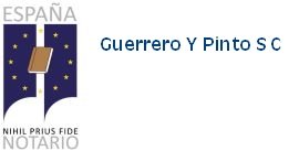 Guerrero Y Pinto S C
