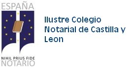 Ilustre Colegio Notarial de Castilla y León