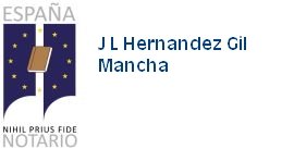 J. L. Hernández Gil Mancha