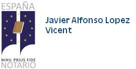 Javier Alfonso López Vicent