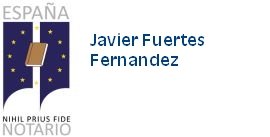 Javier Fuertes Fernández
