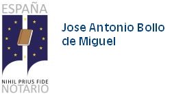 José Antonio Bollo de Miguel