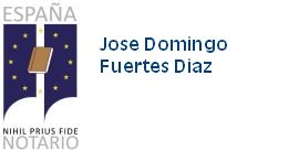 José Domingo Fuertes Díaz