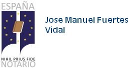 José Manuel Fuertes Vidal