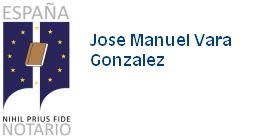 José Manuel Vara González