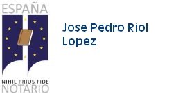 José Pedro Riol López