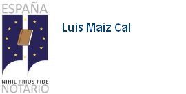 Luis Maíz Cal