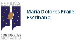 María Dolores Fraile Escribano