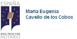 María Eugenia Cavello de los Cobos