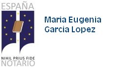 María Eugenia García López