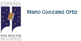 Mario González Ortiz