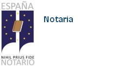 Notaría