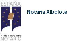 Notaria Albolote