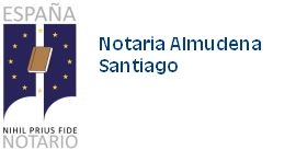 Notaría Almudena Santiago