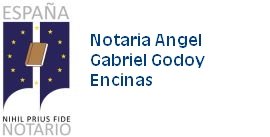 Notaria Angel Gabriel Godoy Encinas
