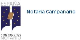 Notaría Campanario