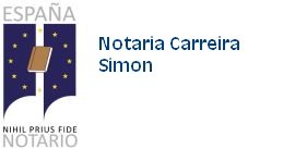 Notaría Carreira Simón