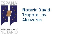 Notaría David Trapote, Los Alcázares