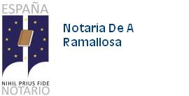 Notaría De A Ramallosa