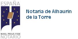 Notaría de Alhaurín de la Torre