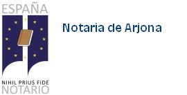 Notaría de Arjona