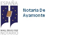 Notaría De Ayamonte