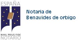 Notaría de Benavides de Órbigo