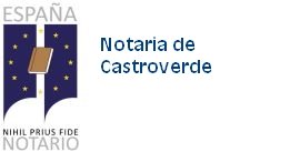Notaria de Castroverde