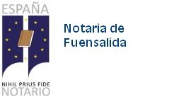 Notaria de Fuensalida