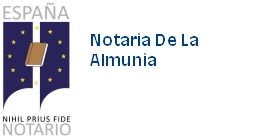 Notaría De La Almunia