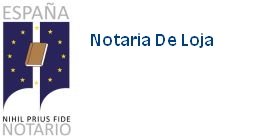 Notaría De Loja