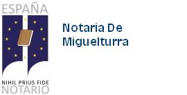 Notaria De Miguelturra