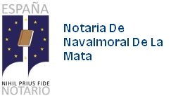 Notaría De Navalmoral De La Mata